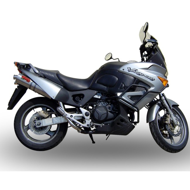 ESCAPE GPR TRIOVAL HONDA VARADERO 1000 1999/11 ESCAPE GPR TRIOVAL HONDA VARADERO 1000 1999/11