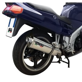 ESCAPE GPR TRIOVAL HONDA VFR 750 F RC36 1994/97