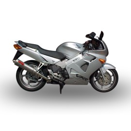ESCAPE GPR TRIOVAL HONDA VFR 800 RC46 1998/01