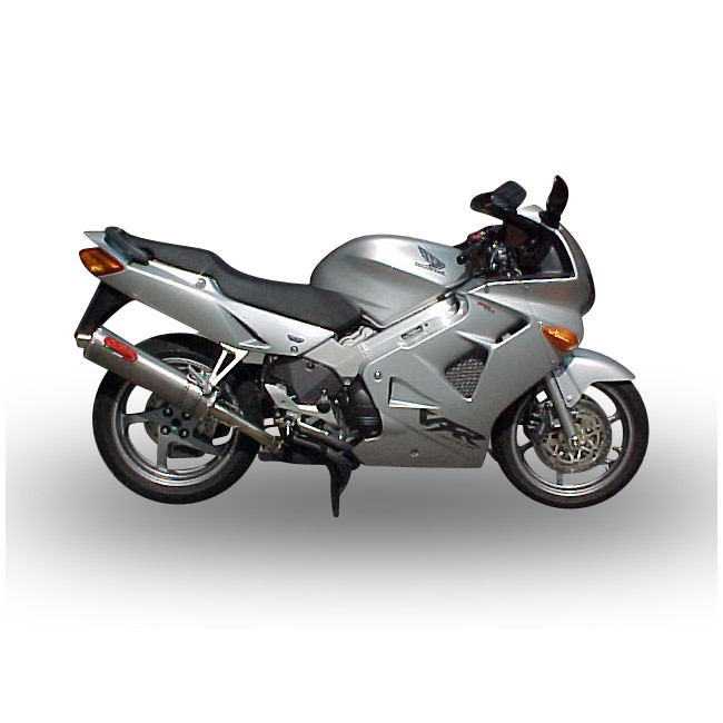 ESCAPE GPR TRIOVAL HONDA VFR 800 RC46 1998/01 ESCAPE GPR TRIOVAL HONDA VFR 800 RC46 1998/01
