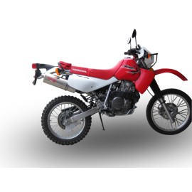 ESCAPE GPR TRIOVAL HONDA XR 650 R 2000/08