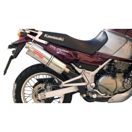 ESCAPE GPR TRIOVAL KAWASAKI KLE 500 1991/07