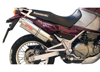 ESCAPE GPR TRIOVAL KAWASAKI KLE 500 1991/07
