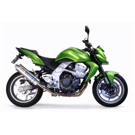 ESCAPE GPR TRIOVAL KAWASAKI Z 750 - R 2007/14