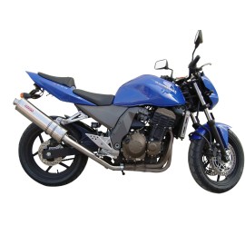 ESCAPE GPR TRIOVAL KAWASAKI Z 750 - S 2004/06
