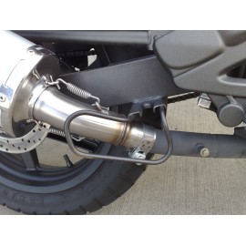 ESCAPE GPR TRIOVAL KYMCO QUANNON 2007/10