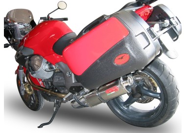 ESCAPE GPR TRIOVAL MOTO GUZZI BREVA 850 2006/11