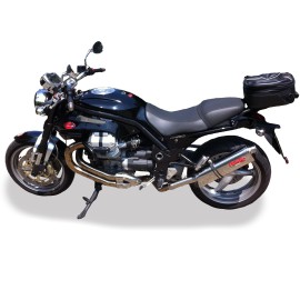 ESCAPE GPR TRIOVAL MOTO GUZZI GRISO 1100 2005/08