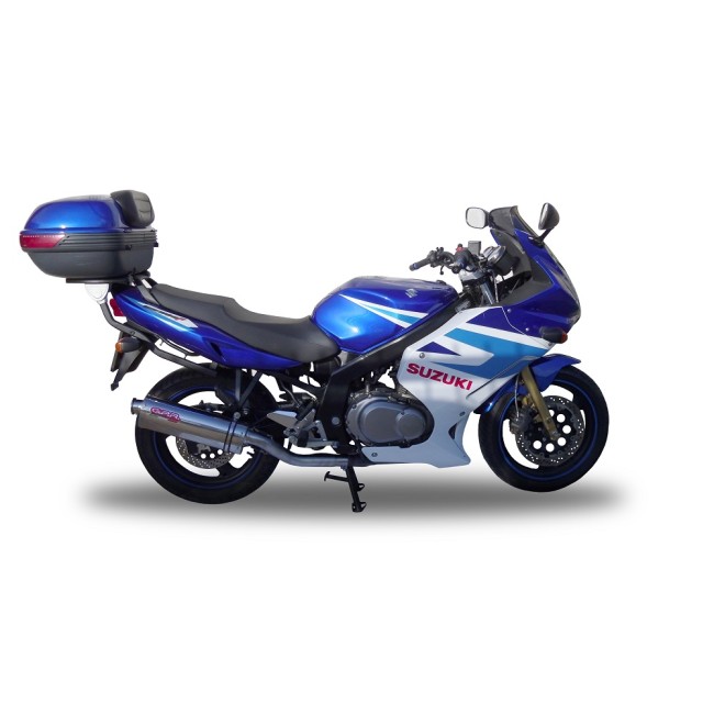 ESCAPE GPR TRIOVAL SUZUKI GS 500 E - F 2001/06 ESCAPE GPR TRIOVAL SUZUKI GS 500 E - F 2001/06