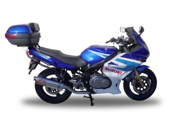 ESCAPE GPR TRIOVAL SUZUKI GS 500 E - F 2001/06