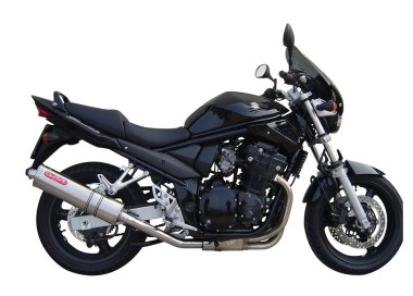 ESCAPE GPR TRIOVAL SUZUKI GSF 400 BANDIT 1991/97