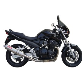 ESCAPE GPR TRIOVAL SUZUKI GSF 650 BANDIT - S 2005/06