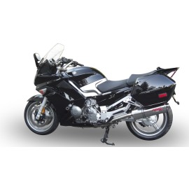 ESCAPE GPR TRIOVAL YAMAHA FJR 1300 2006/17