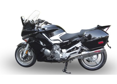 ESCAPE GPR TRIOVAL YAMAHA FJR 1300 2006/17