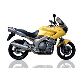 ESCAPE GPR TRIOVAL YAMAHA TDM 900 2002/14