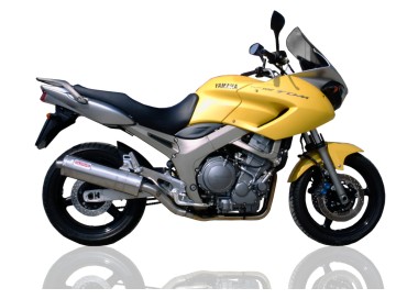 ESCAPE GPR TRIOVAL YAMAHA TDM 900 2002/14