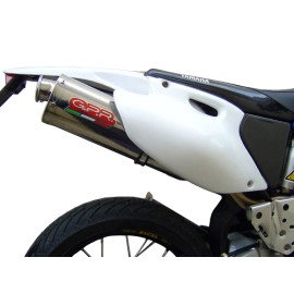 ESCAPE GPR TRIOVAL YAMAHA WR 400 F 1998/99
