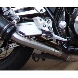 ESCAPE GPR TRIOVAL YAMAHA XJR 1300 1999/06