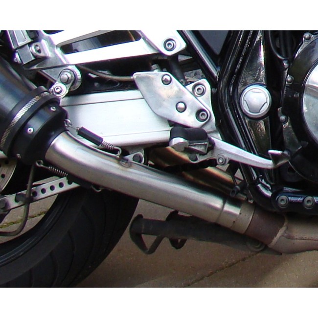 ESCAPE GPR TRIOVAL YAMAHA XJR 1300 1999/06 ESCAPE GPR TRIOVAL YAMAHA XJR 1300 1999/06