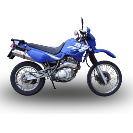 ESCAPE GPR TRIOVAL YAMAHA XT 600 - E - K 1985/02
