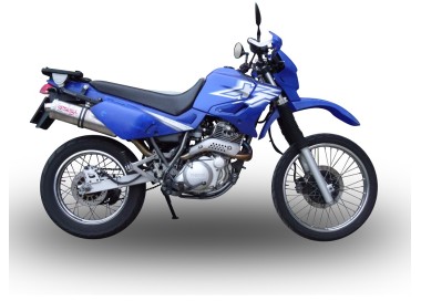 ESCAPE GPR TRIOVAL YAMAHA XT 600 - E - K 1985/02