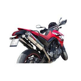 ESCAPE GPR TRIOVAL YAMAHA XT 660 X-R 2004/14