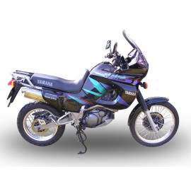 ESCAPE GPR TRIOVAL YAMAHA XTZ 660 TENERE' 1991/98