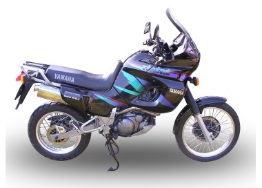 ESCAPE GPR TRIOVAL YAMAHA XTZ 660 TENERE' 1991/98