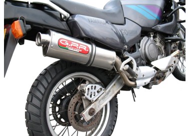 ESCAPE GPR TRIOVAL YAMAHA XTZ 750 SUPERTENERE 1989/97