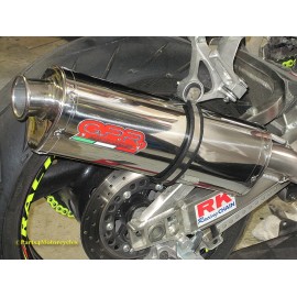ESCAPE GPR TRIOVAL YAMAHA YZF 750 1993/98
