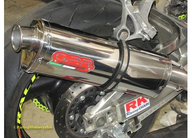 ESCAPE GPR TRIOVAL YAMAHA YZF 750 1993/98