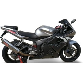 ESCAPE GPR TRIOVAL YAMAHA YZF R6 2003/05