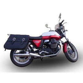 ESCAPE GPR VINTACONE  MOTO GUZZI V7 - STONE - SPECIAL 201