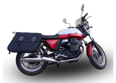 ESCAPE GPR VINTACONE  MOTO GUZZI V7 - STONE - SPECIAL 201