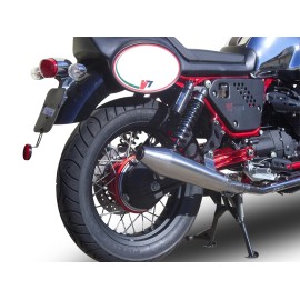 ESCAPE GPR VINTACONE  MOTO GUZZI V7 RACER 2010/16