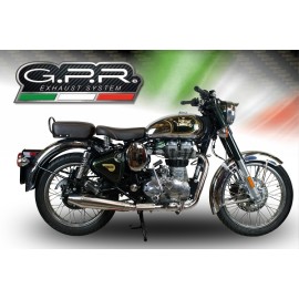 ESCAPE GPR VINTACONE ROYAL E. CLASSIC / BULLET EFI 500