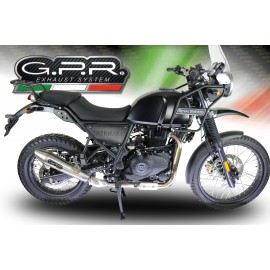ESCAPE GPR VINTACONE ROYAL E. CLASSIC / BULLET EFI 500