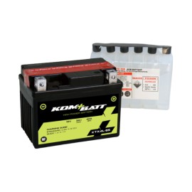 KOMBATT BATERIA KOMBATT YTX4L-BS | REBESA.COM