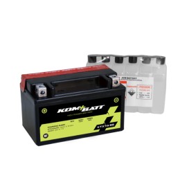KOMBATT BATERIA KOMBATT YTX7A-BS | REBESA.COM
