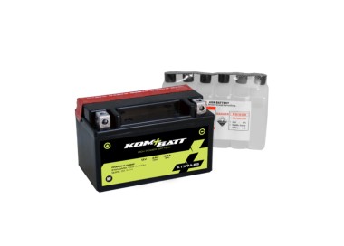 KOMBATT BATERIA KOMBATT YTX7A-BS | REBESA.COM
