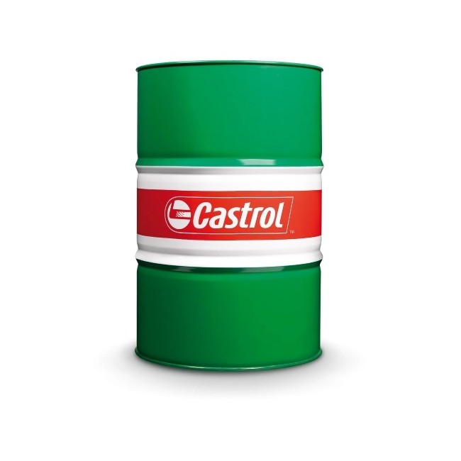 Aceite CASTROL Iloform PS 158,180K-Máxima Calidad y Confianza |REBESA