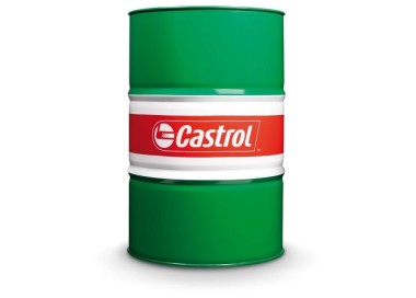 Aceite CASTROL Alphasyn GS 220,208L-Máxima Calidad y Confianza |REBESA