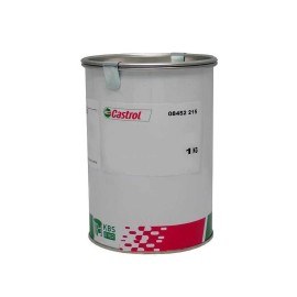 Aceite CASTROL Optileb 2 Sil,1 KG-Máxima Calidad y Confianza |REBESA