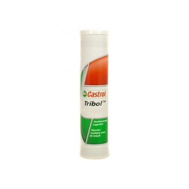 Oleo CASTROL Tribol GR 1350-2.5 PD,400 GM-Máxima Qualidade e Confiança |REBESA