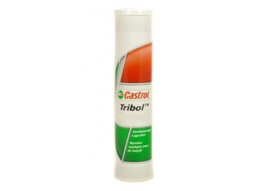 Oleo CASTROL Tribol GR 1350-2.5 PD,400 GM-Máxima Qualidade e Confiança |REBESA