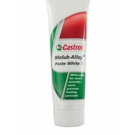 Oleo CASTROL Molub-Alloy Paste White T,100 G-Máxima Qualidade e Confiança |REBESA