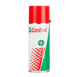 Aceite CASTROL Aerosol Viscogen KL 3 Spray,400 ML-Máxima Calidad y Confianza |REBESA