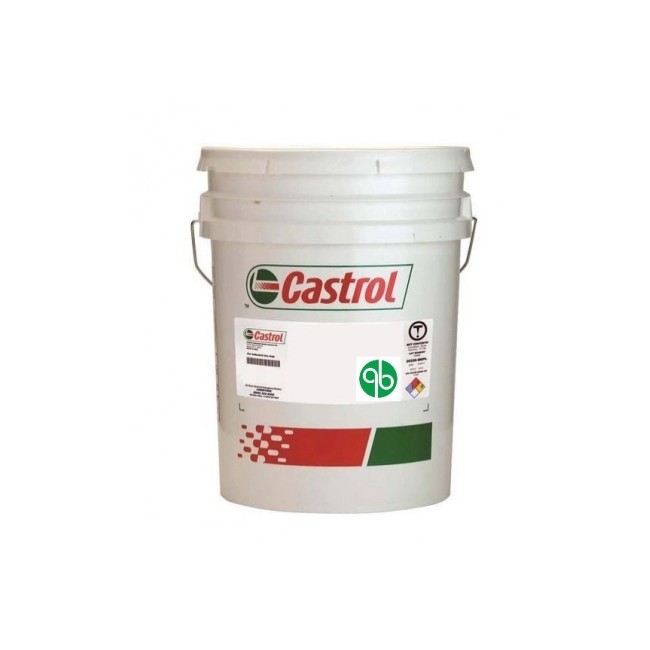 Aceite CASTROL Optileb GR FS 2,.4K-Máxima Calidad y Confianza |REBESA