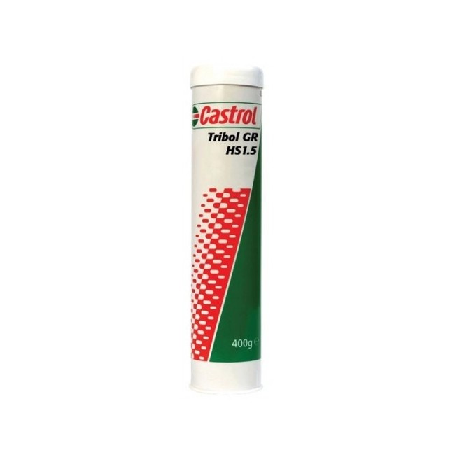 Oleo CASTROL Tribol GR HS 1.5,.375 GM-Máxima Qualidade e Confiança |REBESA Oleo CASTROL Tribol GR HS 1.5,.375 GM-Máxima Qualidade e Confiança |REBESA