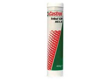 Oleo CASTROL Tribol GR HS 1.5,.375 GM-Máxima Qualidade e Confiança |REBESA